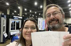 2023 Charlotte Home + Remodeling Show