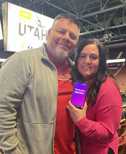 Rio Tinto Best of Utah - Women's Gymnastics