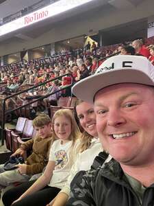 Rio Tinto Best of Utah - Women's Gymnastics