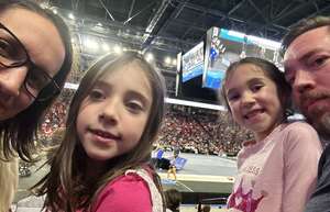 Rio Tinto Best of Utah - Women's Gymnastics