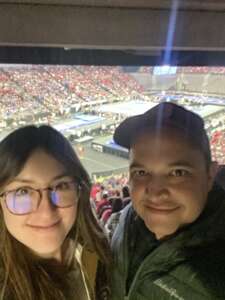 Rio Tinto Best of Utah - Women's Gymnastics