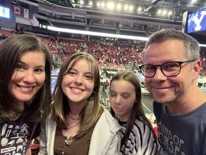 Rio Tinto Best of Utah - Women's Gymnastics