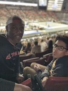 Rio Tinto Best of Utah - Women's Gymnastics