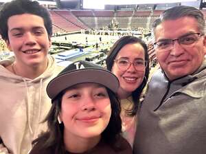 Rio Tinto Best of Utah - Women's Gymnastics