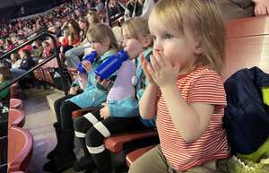 Rio Tinto Best of Utah - Women's Gymnastics