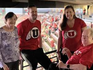 Rio Tinto Best of Utah - Women's Gymnastics