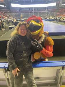 Rio Tinto Best of Utah - Women's Gymnastics