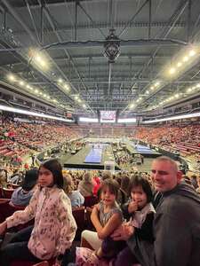 Rio Tinto Best of Utah - Women's Gymnastics