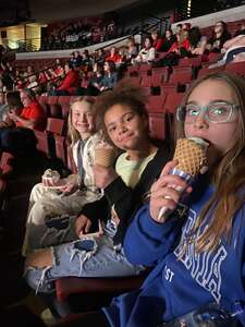 Rio Tinto Best of Utah - Women's Gymnastics