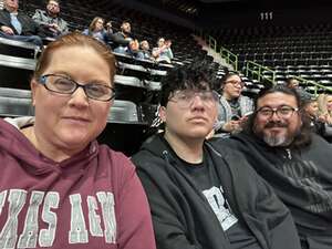 Harlem Globetrotters