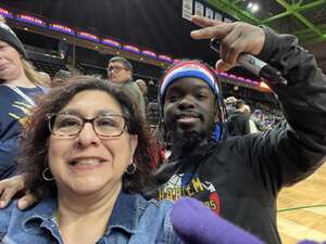 Harlem Globetrotters