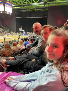 Harlem Globetrotters