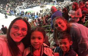 Harlem Globetrotters