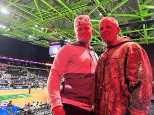 Harlem Globetrotters