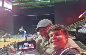 Harlem Globetrotters