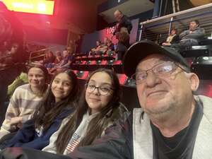 Harlem Globetrotters