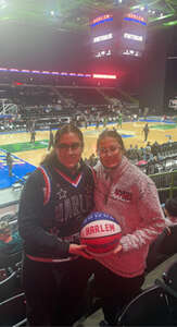 Harlem Globetrotters