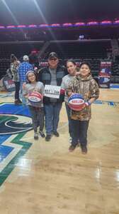 Harlem Globetrotters