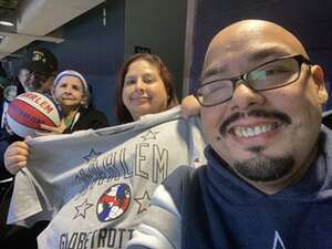 Harlem Globetrotters