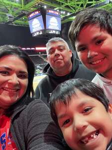 Harlem Globetrotters