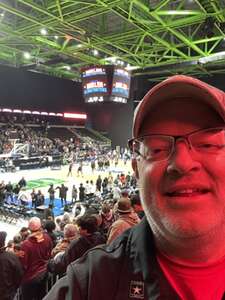 Harlem Globetrotters