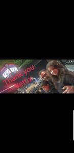 Harlem Globetrotters