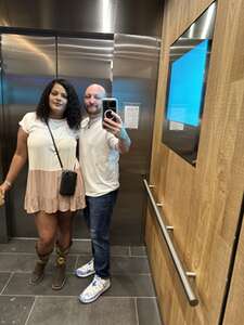 Carrie Underwood - the Denim & Rhinestones Tour