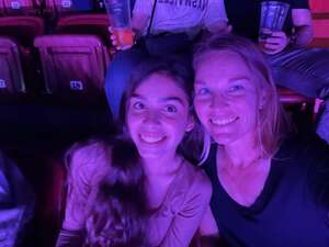 Carrie Underwood - the Denim & Rhinestones Tour