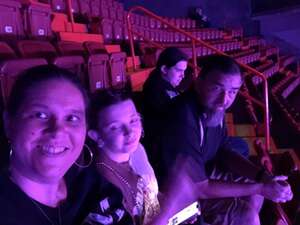 Carrie Underwood - the Denim & Rhinestones Tour