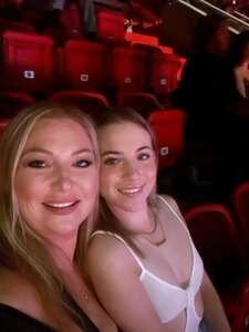 Carrie Underwood - the Denim & Rhinestones Tour