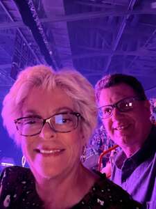 Carrie Underwood - the Denim & Rhinestones Tour