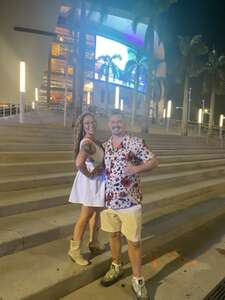 Carrie Underwood - the Denim & Rhinestones Tour