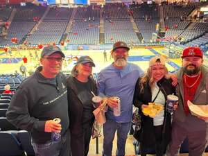 Arizona Wildcats - NCAA Men's Basketball vs USC Trojans