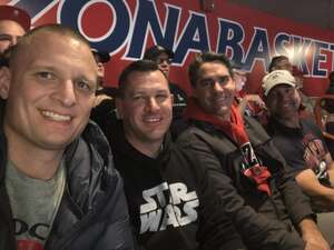 Arizona Wildcats - NCAA Men's Basketball vs USC Trojans