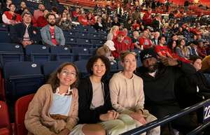 Arizona Wildcats - NCAA Men's Basketball vs USC Trojans