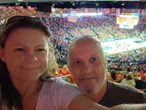 Arizona Wildcats - NCAA Men's Basketball vs USC Trojans