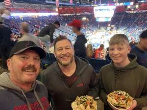 Arizona Wildcats - NCAA Men's Basketball vs USC Trojans