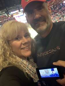 Arizona Wildcats - NCAA Men's Basketball vs USC Trojans