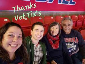 Arizona Wildcats - NCAA Men's Basketball vs USC Trojans