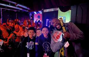 Colorado Springs Wrestling - Live Pro Wrestling!