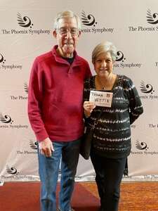 The Music of John Williams in Concert