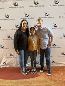 The Music of John Williams in Concert