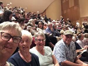 The Music of John Williams in Concert