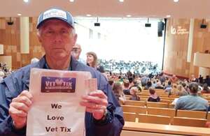 The Music of John Williams in Concert