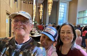 The Music of John Williams in Concert