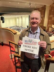 The Music of John Williams in Concert