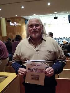 The Music of John Williams in Concert