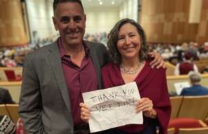 The Music of John Williams in Concert