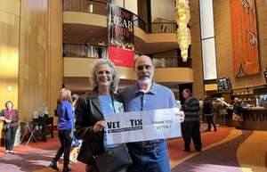 The Music of John Williams in Concert