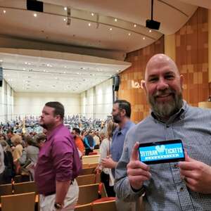 The Music of John Williams in Concert